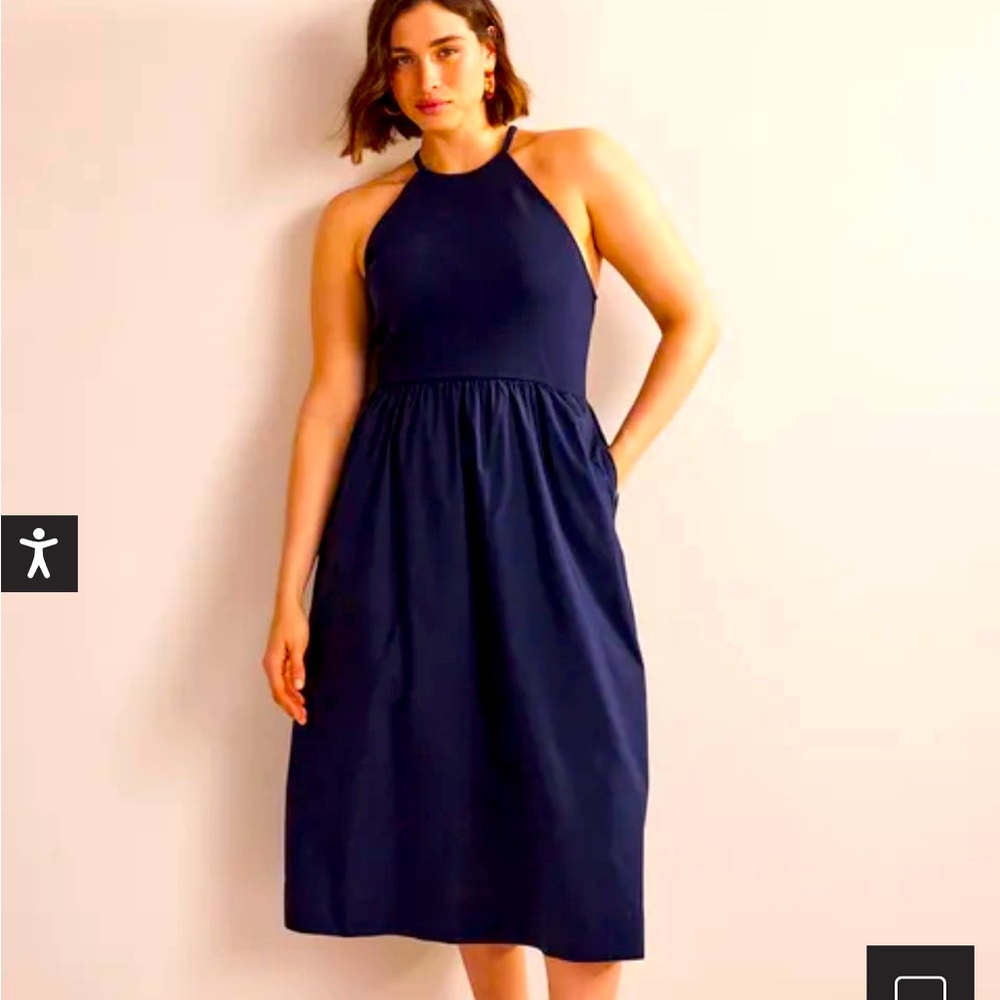 NWT Boden Dress